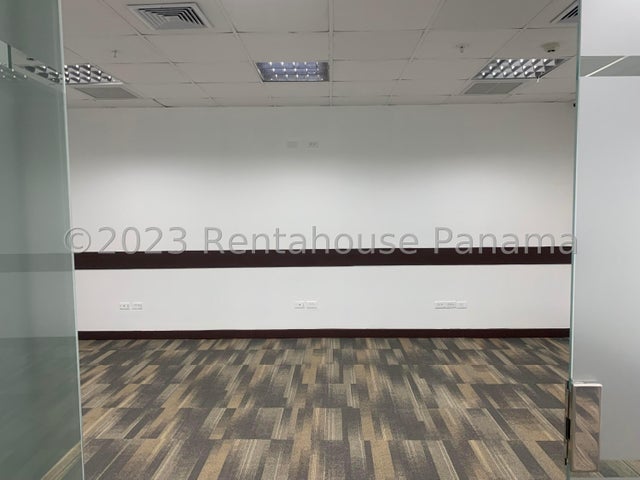 Splendid Office - Oficina en Av Balboa